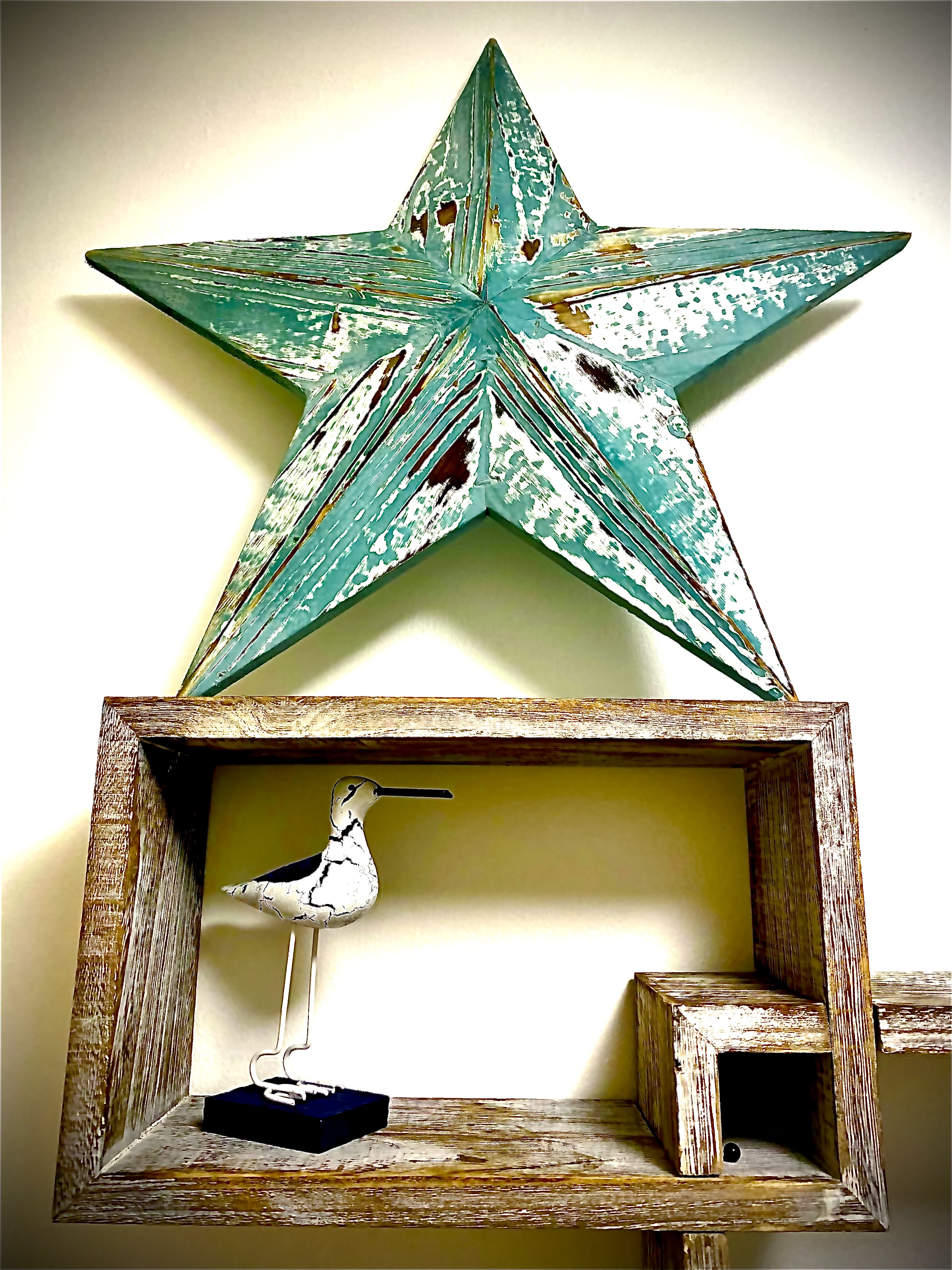 star